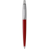 Шариковая ручка Parker Jotter Originals K60 - Red CT, M