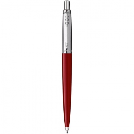 Шариковая ручка Parker Jotter Originals K60 - Red CT, M