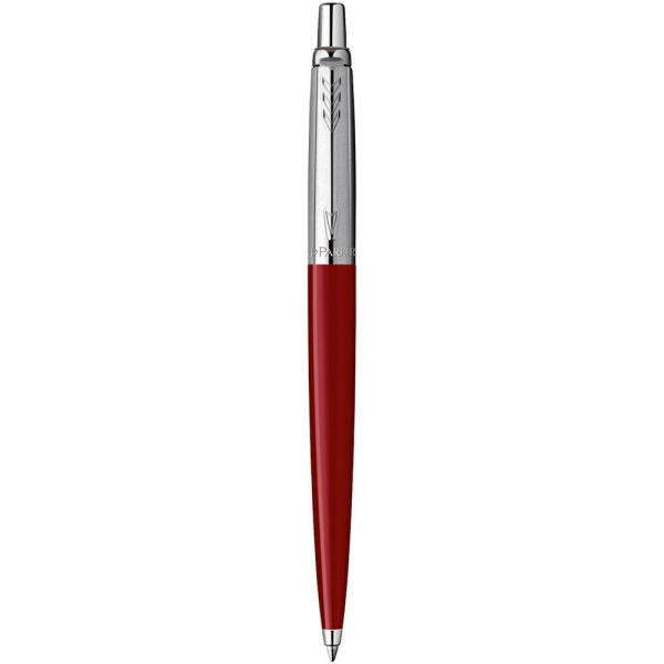 Шариковая ручка Parker Jotter Originals K60 - Red CT, M