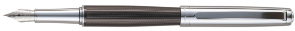 Ручка перьевая Pierre Cardin LEO PC0650FP