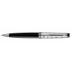 Ручка шариковая Waterman EXPERT 3 DELUXE BLACK CT