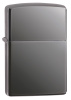 Подарочный набор ZIPPO: зажигалка Black Ice® и вставной блок для зажигалок для трубок 29789