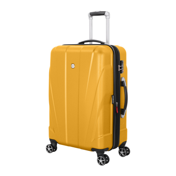 Чемодан SWISSGEAR ADAMS, 64 л