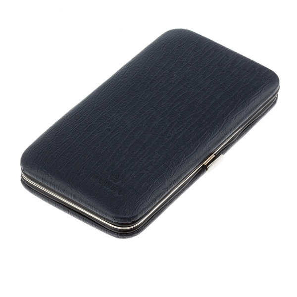 Маникюрный набор DEWAL 903BLUE