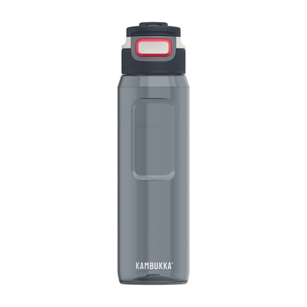 Бутылка для воды Kambukka ELTON Graphite (1000 мл)