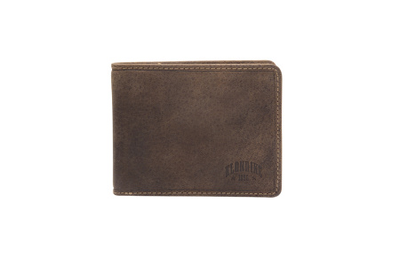 Бумажник KLONDIKE «Peter» KD1007-03