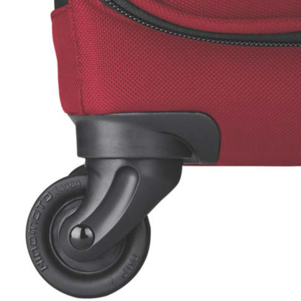 Чемодан VICTORINOX Hybri-Lite 20, 34 л