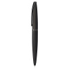 Шариковая ручка Cross ATX - Brushed Black PVD