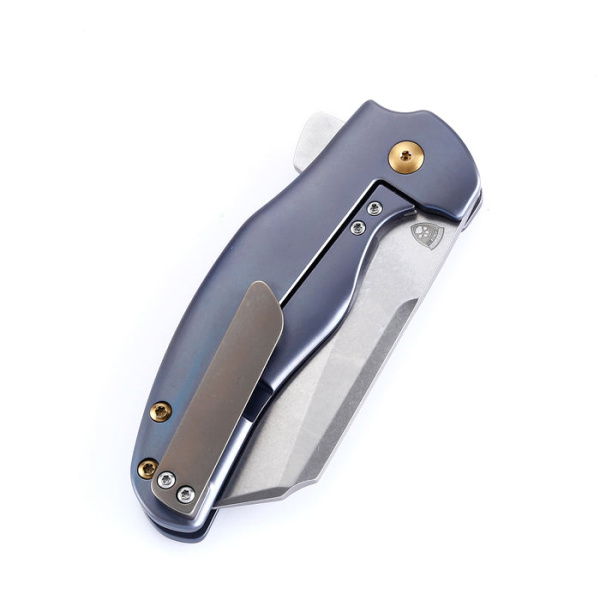 Складной нож Kizer Sheepdog C01c