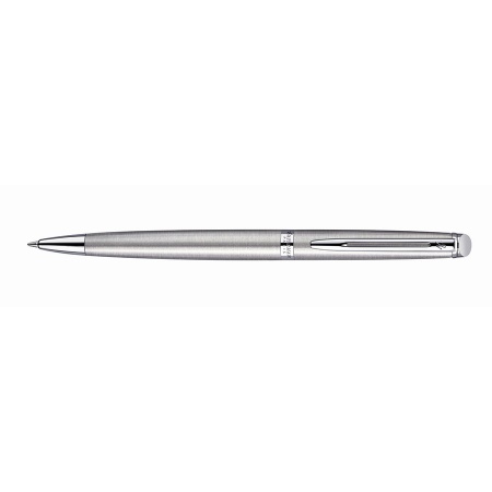 Ручка Waterman шариковая HEMISPHERE STAINLESS STEEL CT