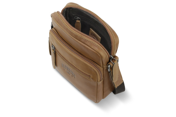 Сумка через плечо KLONDIKE GOLD «Lara» KD1270-04