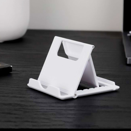 Подставка для телефона Enjoy, Белый