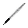 Перьевая ручка Waterman Carene Essential Silver ST