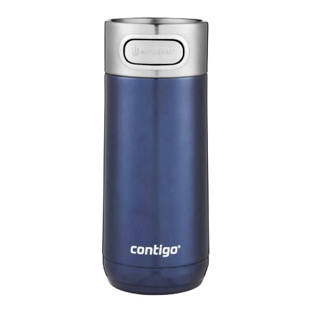 Термокружка LUXE Cornflower (360 мл)