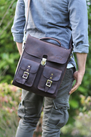 Сумка KLONDIKE «Brady» KD1039-01