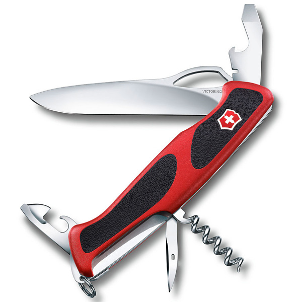 Складной нож Victorinox Ranger Grip 61