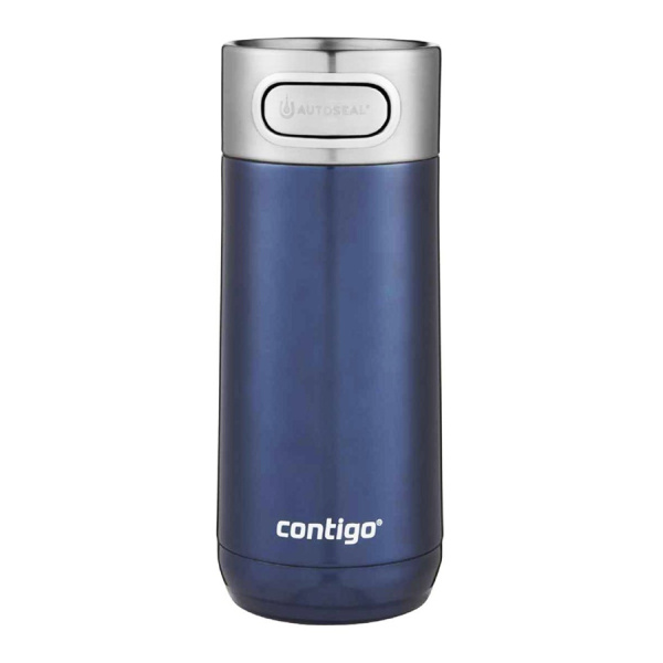 Термокружка LUXE Cornflower (360 мл)