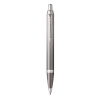 Ручка шариковая Parker "IM Rituals GREY Gradient CT"