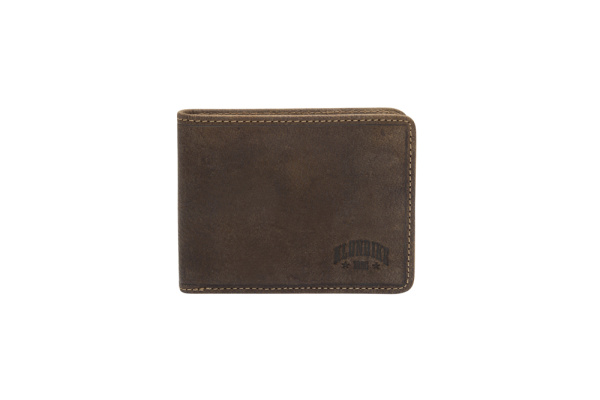 Бумажник KLONDIKE «Billy» KD1003-03