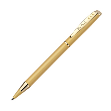 Шариковая ручка Pierre Cardin Gamme - Satin Gold