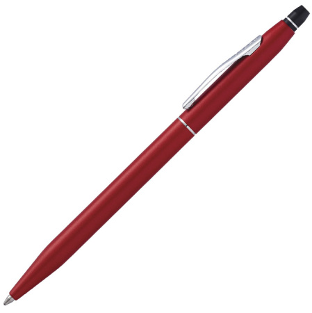 Шариковая ручка Cross Click в блистере AT0622S-119