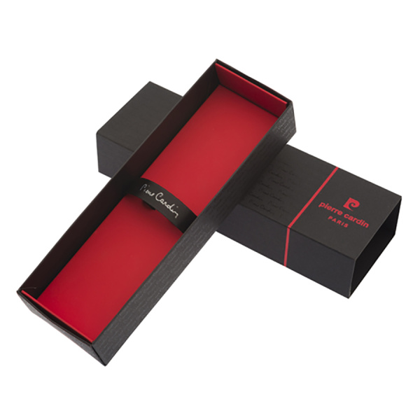 Шариковая ручка Pierre Cardin Gamme Classic - Black