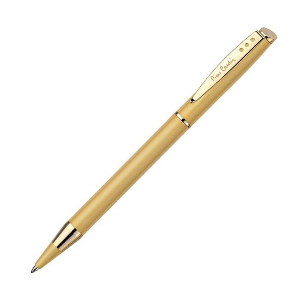 Шариковая ручка Pierre Cardin Gamme - Satin Gold
