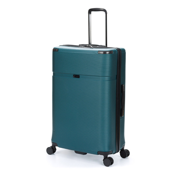 Чемодан TORBER Onego T2081GRL