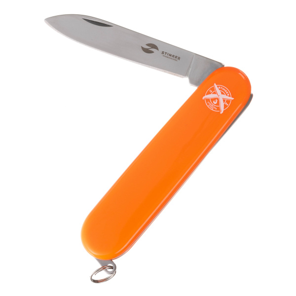 Нож перочинный Stinger FK-K5005NH-2F