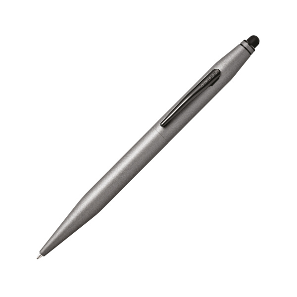 Шариковая ручка Cross Tech2 Titanium Grey