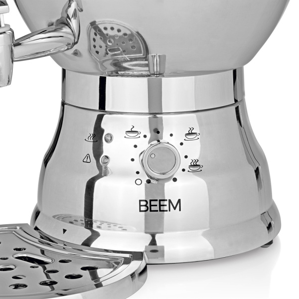 Самовар BEEM модель 3008C 07204