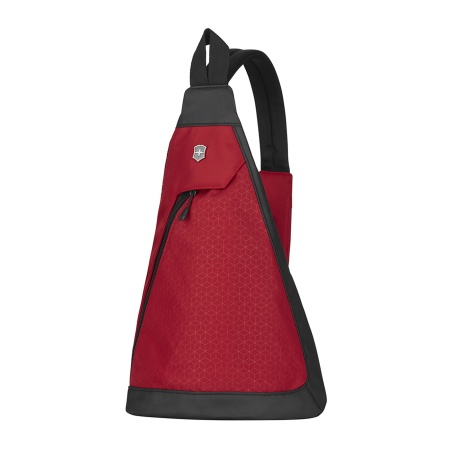 Рюкзак с одним плечевым ремнём VICTORINOX Altmont Original Dual-compartment Mono-sling