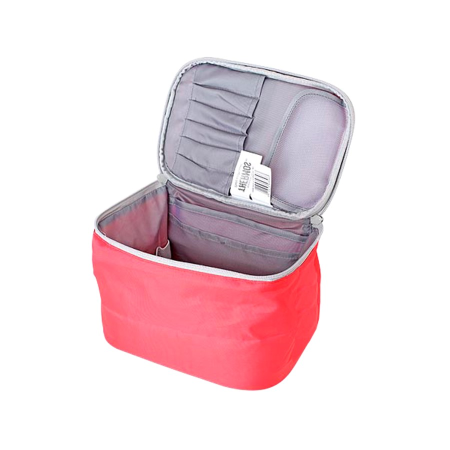 Сумка-термос THERMOS Beauty series  Beauty kit - Red