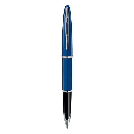 Перьевая ручка Waterman Carene Blue ST