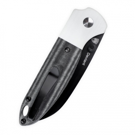 Складной нож Kizer Deviant