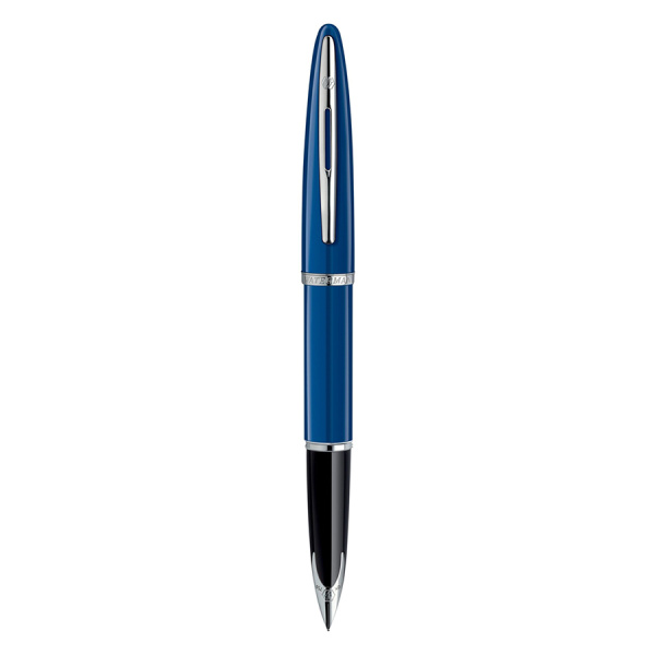 Перьевая ручка Waterman Carene Blue ST