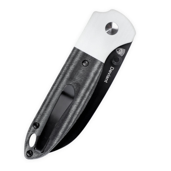 Складной нож Kizer Deviant