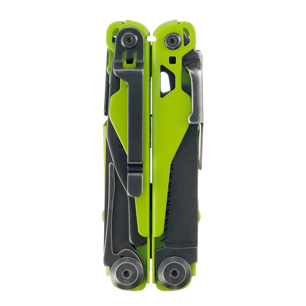 Мультитул Stinger MT-GHK11-SGR