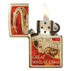 Зажигалка Zippo Classic
