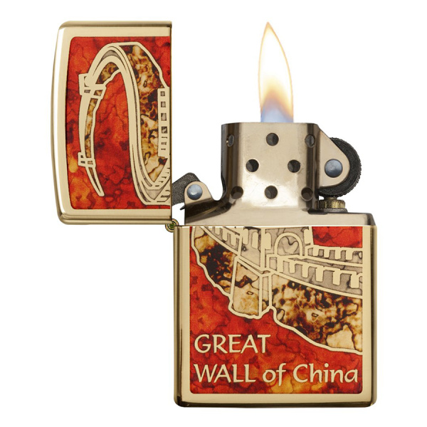 Зажигалка Zippo Classic