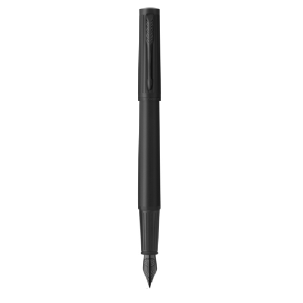 Ручка перьевая Parker Ingenuity Black BT 0,8мм