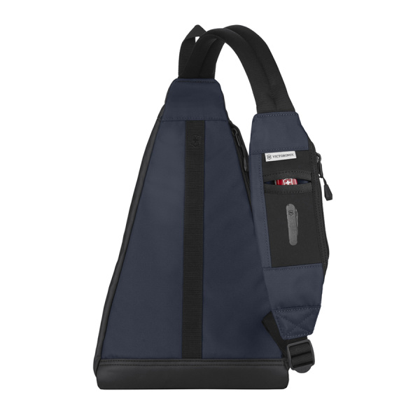 Рюкзак с одним плечевым ремнём VICTORINOX Altmont Original Dual-compartment Mono-sling