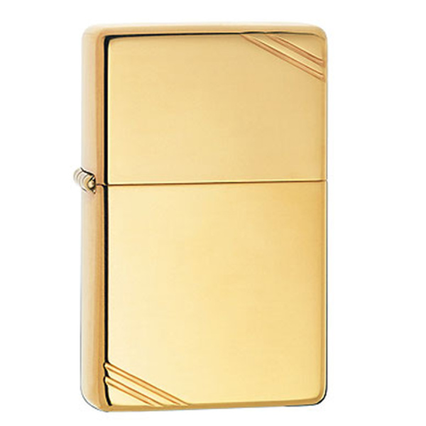 Зажигалка Zippo Vintage™ Series 1937 with Slashes