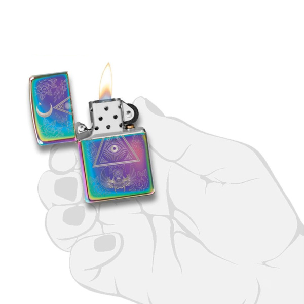 Зажигалка Zippo Classic
