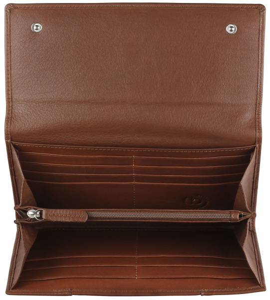 Кошелёк женский BUGATTI Lady Top 49610307