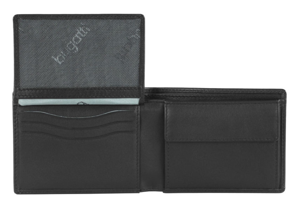 Портмоне BUGATTI Vertice 49318301