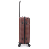 Чемодан TORBER Onego T2081BL