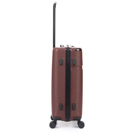 Чемодан TORBER Onego T2081BL