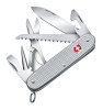 Нож перочинный VICTORINOX Farmer X Alox 0.8271.26