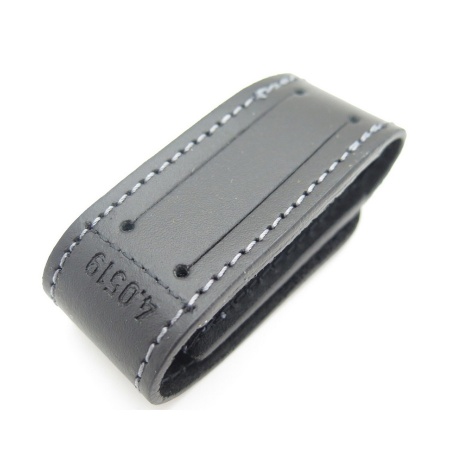 Чехол на ремень кожаный VICTORINOX для Nail Clip 580